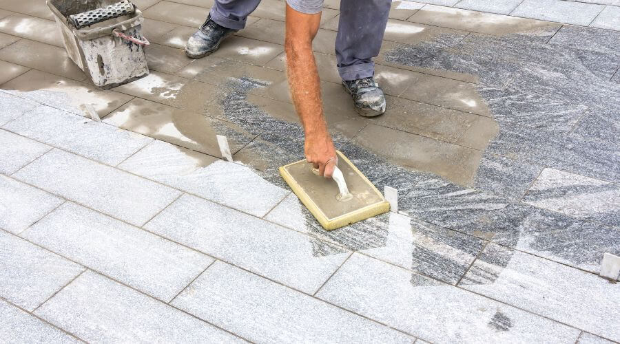 Local Chimney Repair in Todd, NC